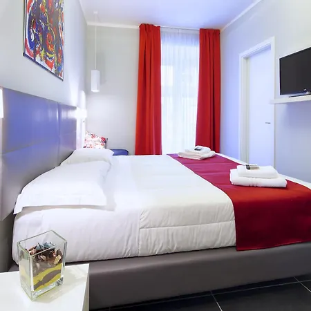 NearHome Smart Suites Guest House