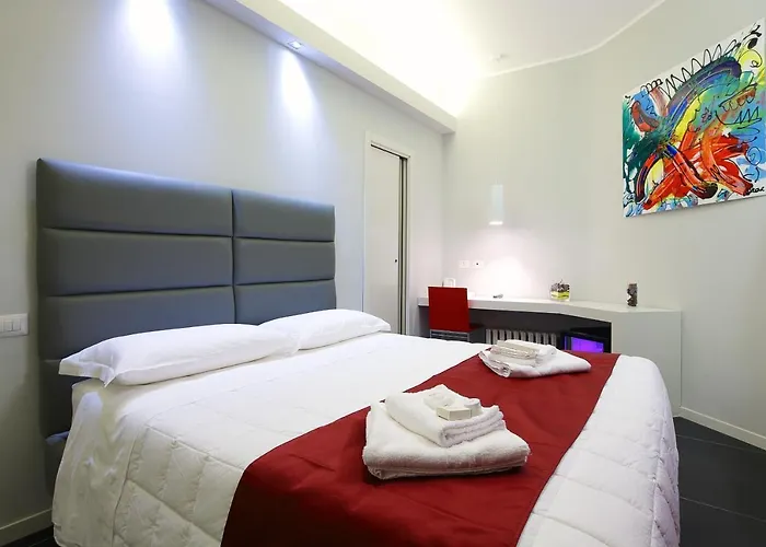 Nearhome Smart Rome