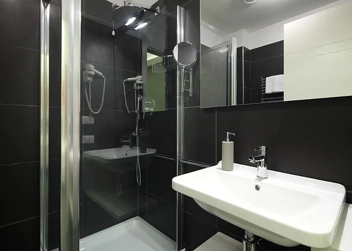 Maison d'hôtes Nearhome Smart Rome