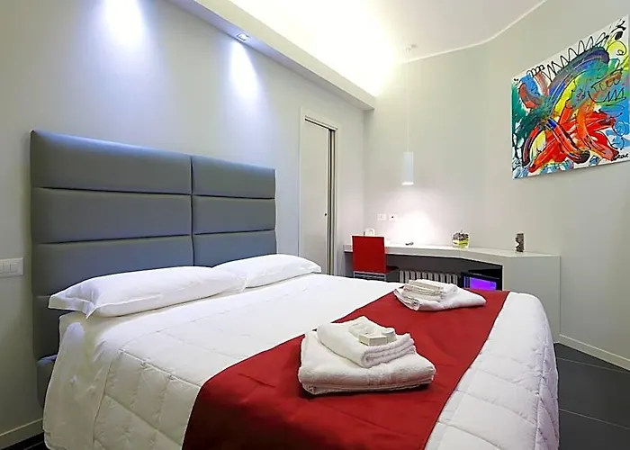Maison d'hôtes Nearhome Smart 3*