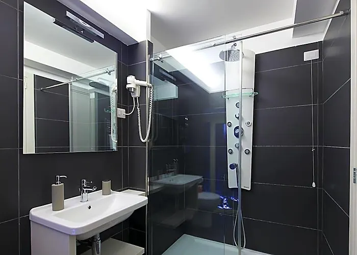 Maison d'hôtes Nearhome Smart Rome