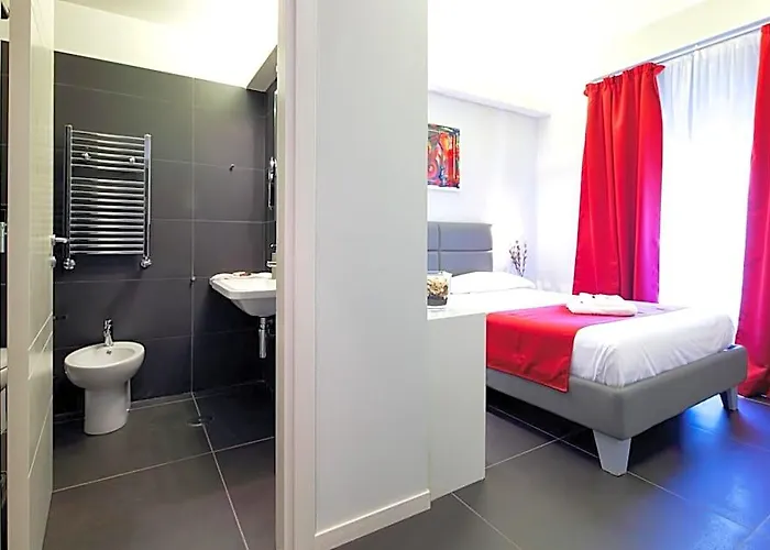 Nearhome Smart Rome
