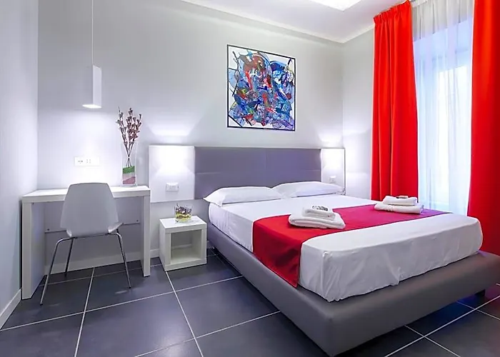 Nearhome Smart 3* Rome