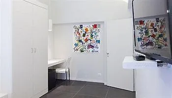Maison d'hôtes Nearhome Smart Rome