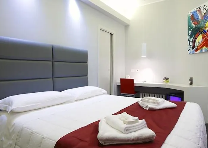 Nearhome Smart Rome