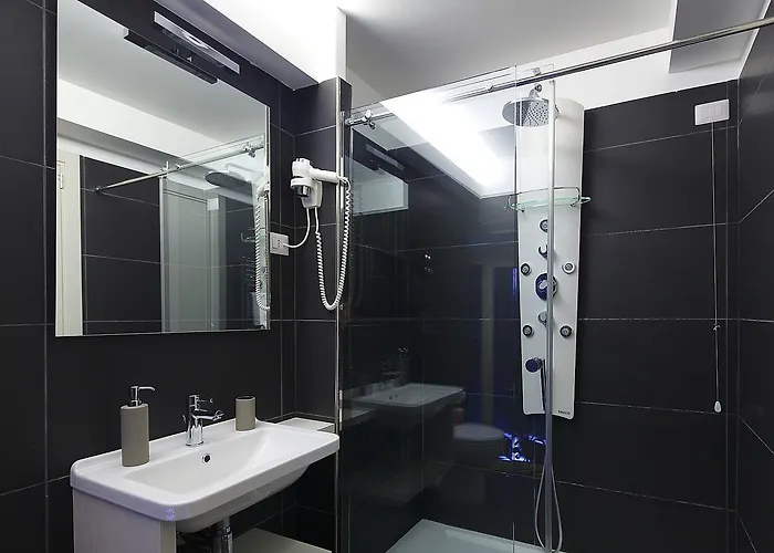 Nearhome Smart Maison d'hôtes 3*