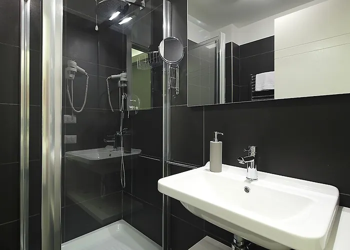 Maison d'hôtes Nearhome Smart Rome