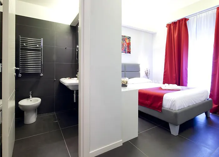 Maison d'hôtes Nearhome Smart