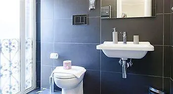 Nearhome Smart Maison d'hôtes 3*