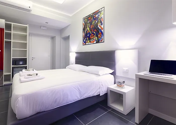 Nearhome Smart Rome