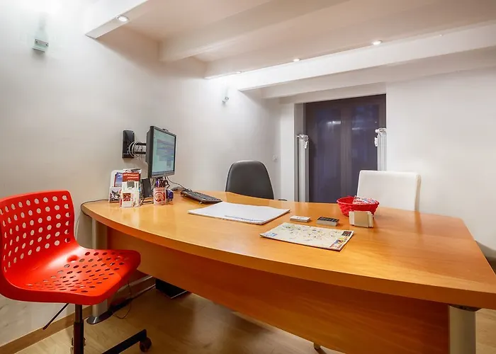 Nearhome Smart Maison d'hôtes 3*