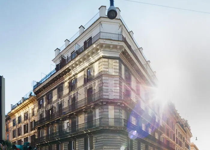 Nearhome Smart Rome