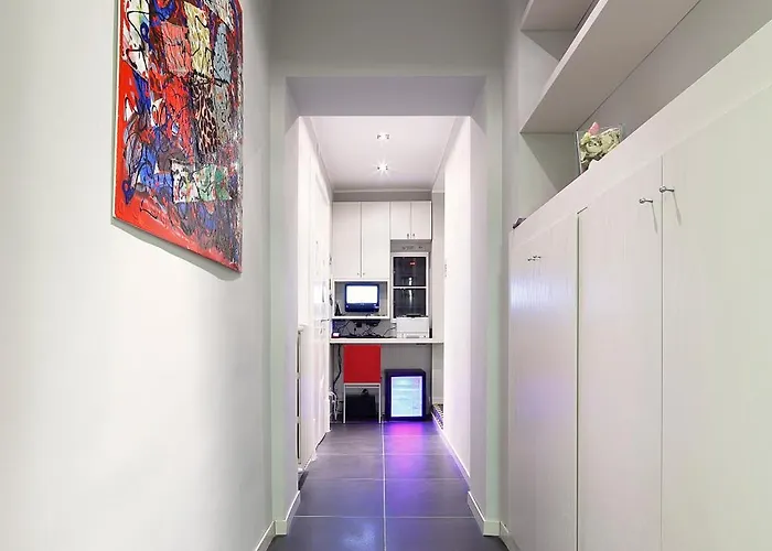 Maison d'hôtes Nearhome Smart