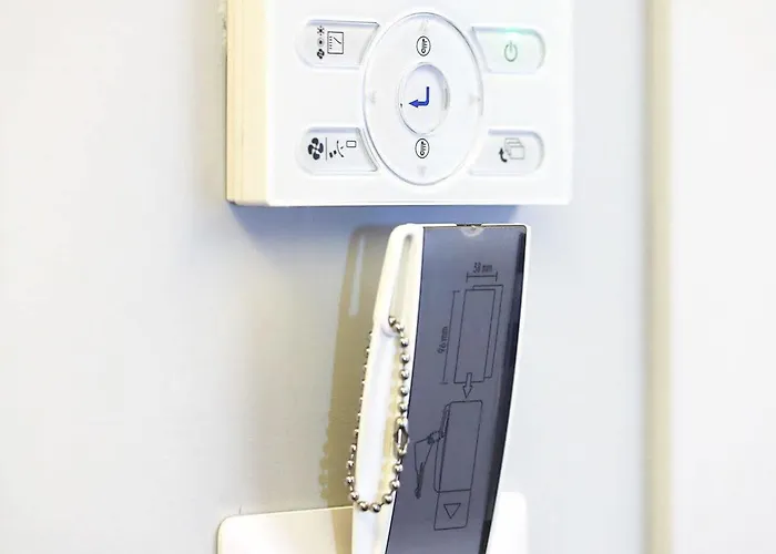 Nearhome Smart Maison d'hôtes 3*