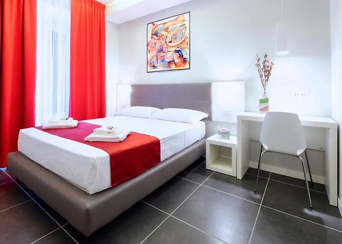 Maison d'hôtes Nearhome Smart