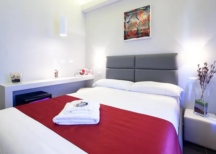 Maison d'hôtes Nearhome Smart 3*