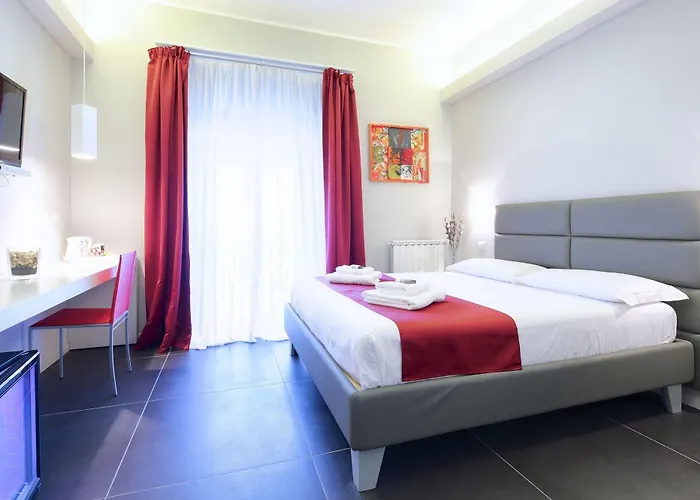 Nearhome Smart 3* Rome