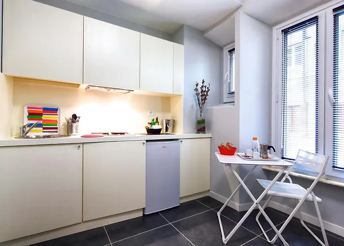 Nearhome Smart Maison d'hôtes