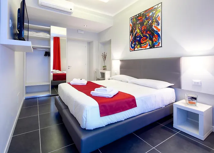 Nearhome Smart 3* Rome