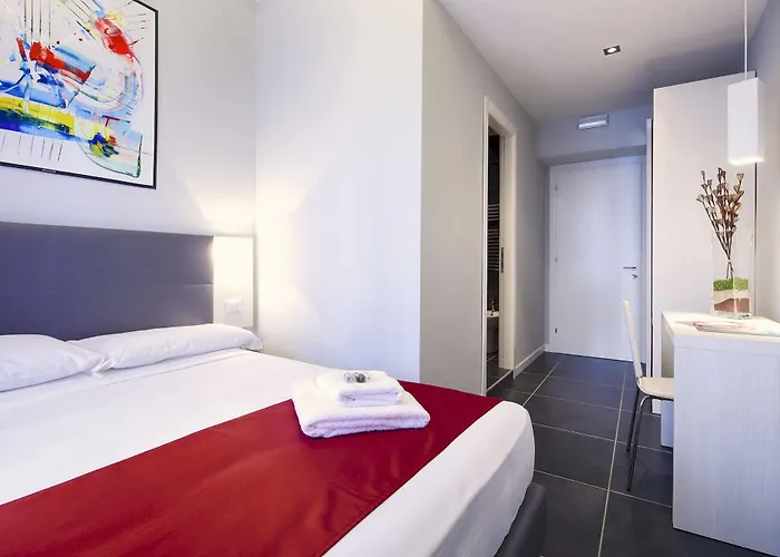 Nearhome Smart 3* Rome