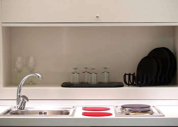 Maison d'hôtes Nearhome Smart