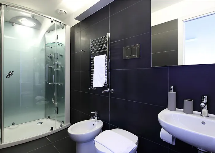 Nearhome Smart 3* Rome