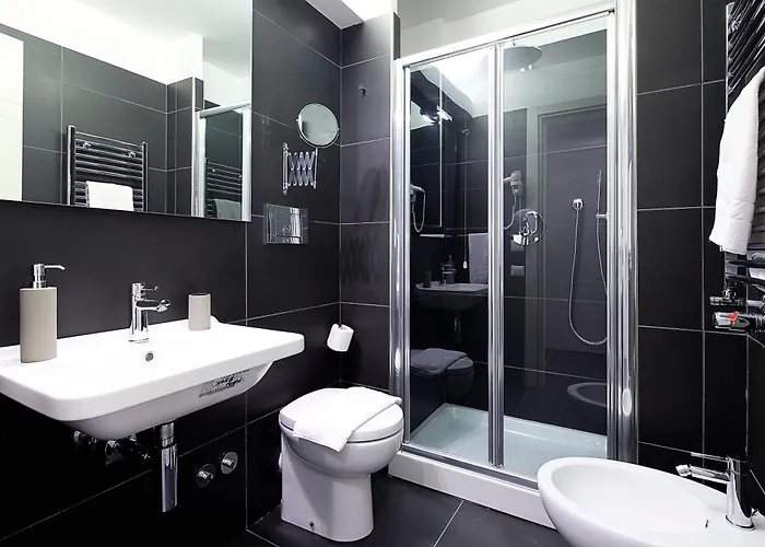 Nearhome Smart Maison d'hôtes Rome