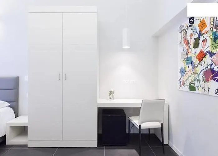 Nearhome Smart Maison d'hôtes
