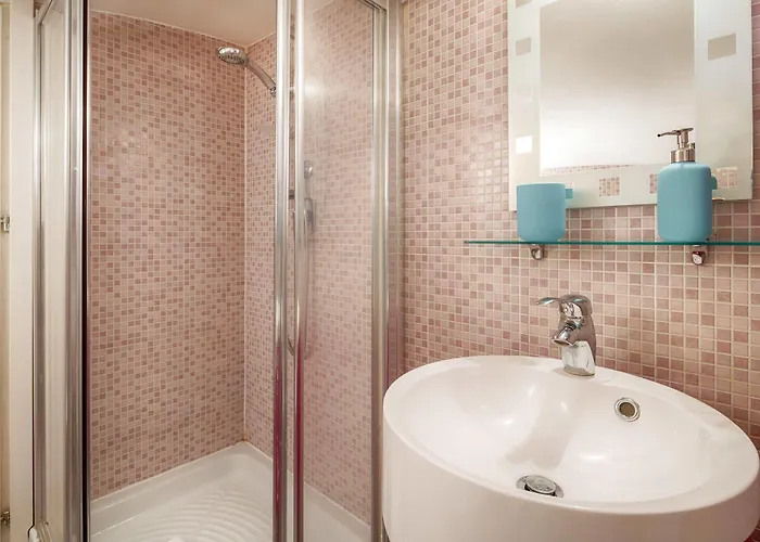 Nearhome Smart 3* Rome