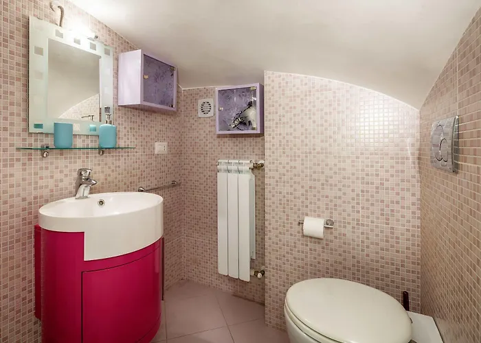 Maison d'hôtes Nearhome Smart