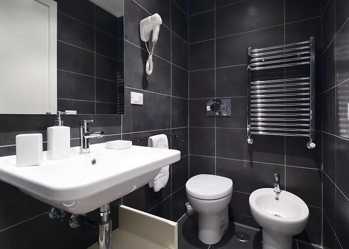 Nearhome Smart Rome