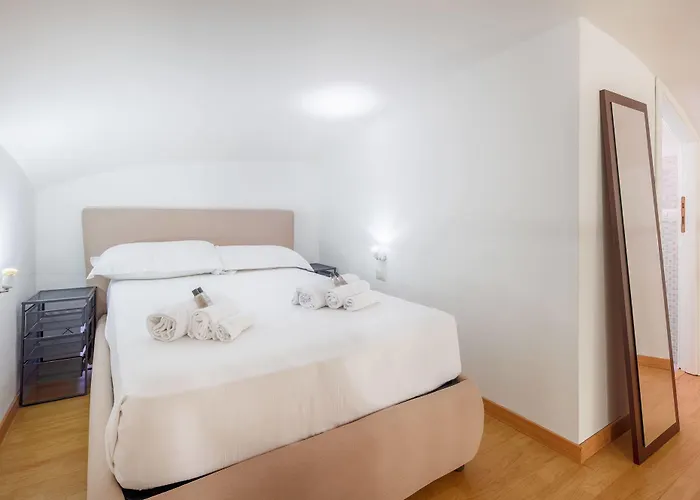 Nearhome Smart Rome