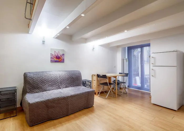 Nearhome Smart Maison d'hôtes Rome