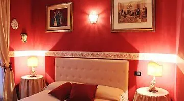 Maison d'hôtes Nearhome Smart Rome